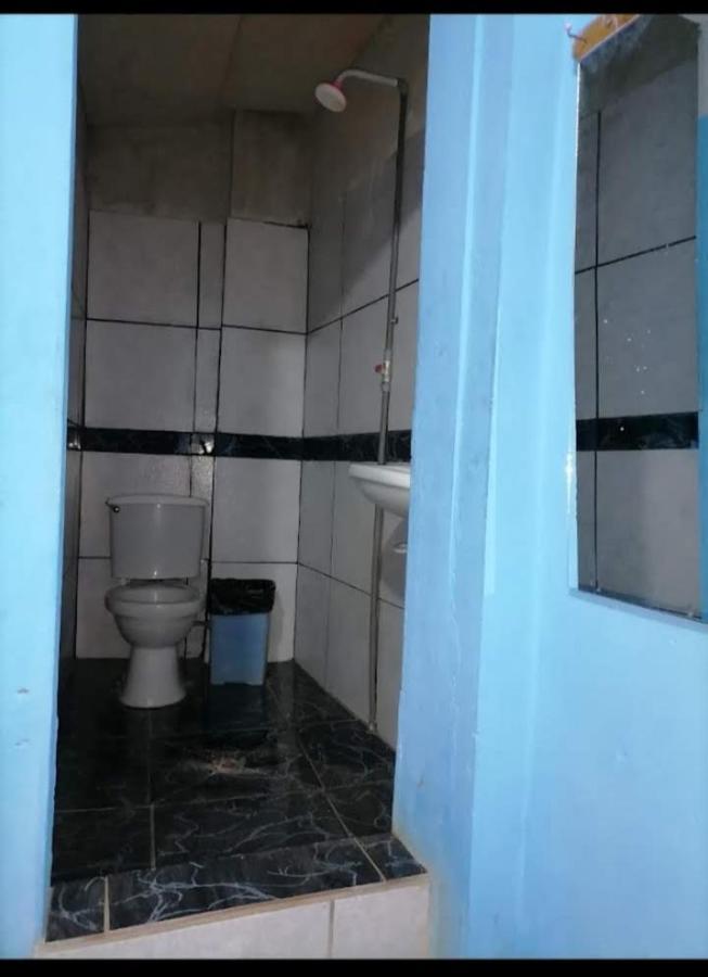 Hospedaje Independencia بوكالبا المظهر الخارجي الصورة